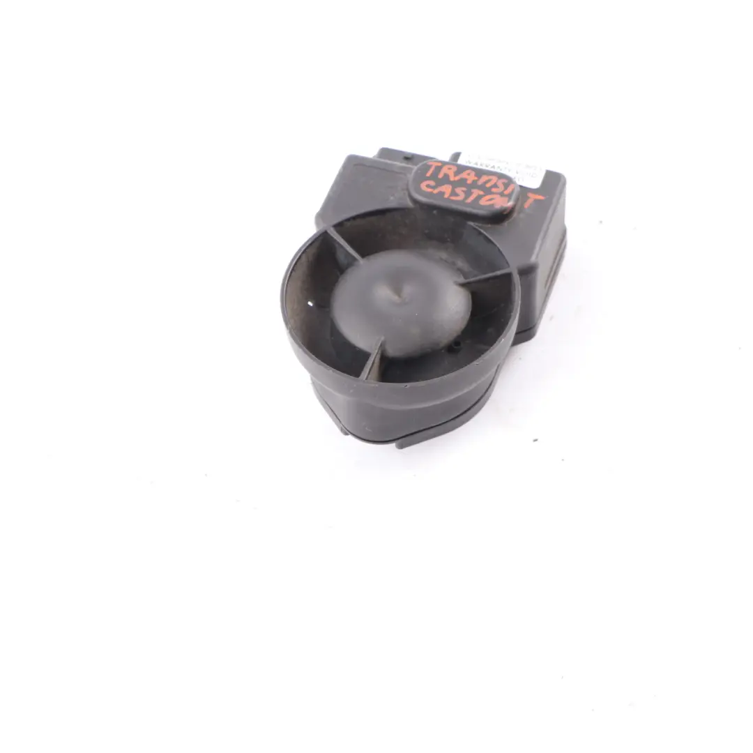 Ford Transit Custom MK8 Horn Signal Fanfare Alarm Siren Pitch - SKU 4S5365ACA-06 - Part number 4S5365ACA-06