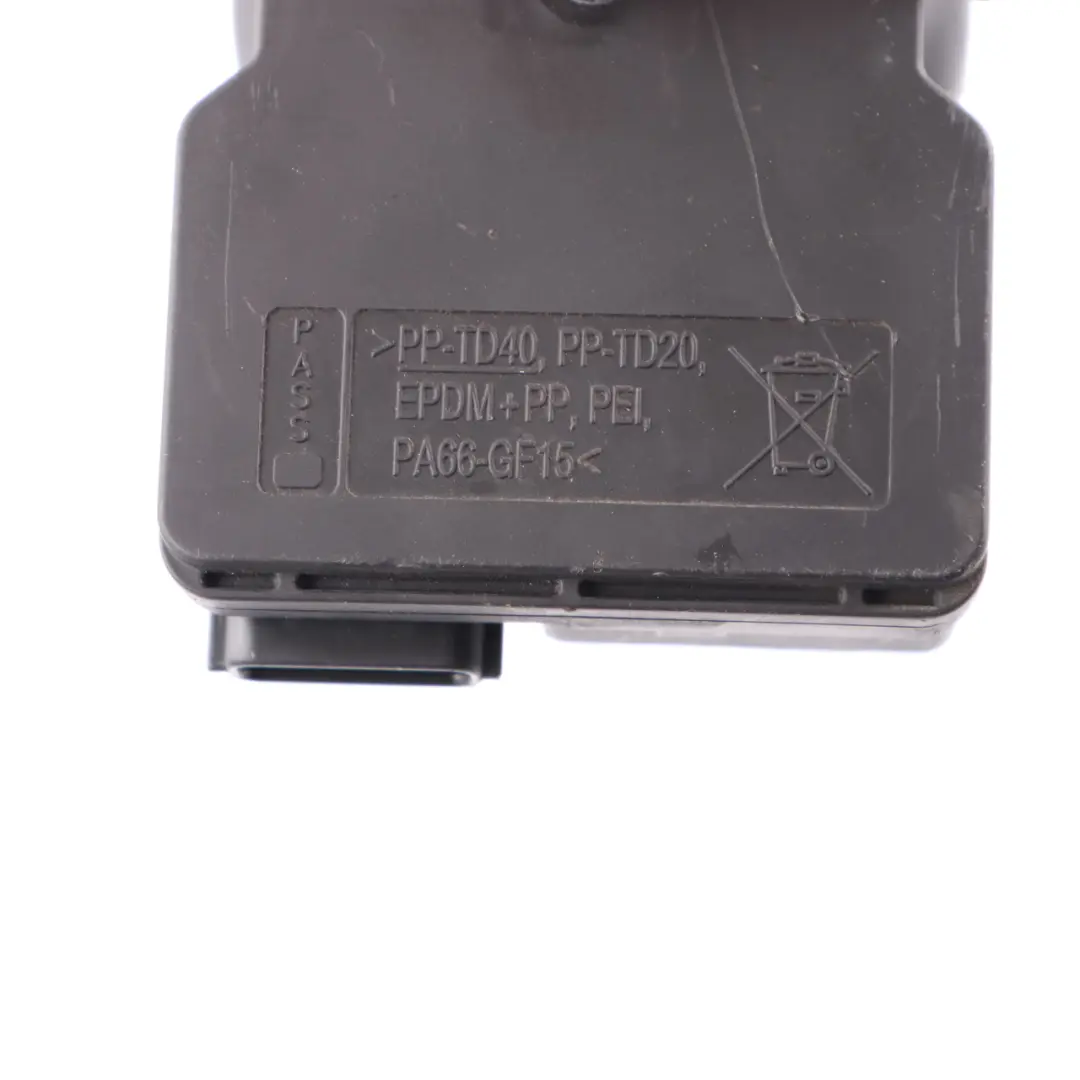 Ford Transit Custom MK8 Horn Signal Fanfare Alarm Siren Pitch - SKU 4S5365ACA-06 - Part number 4S5365ACA-06