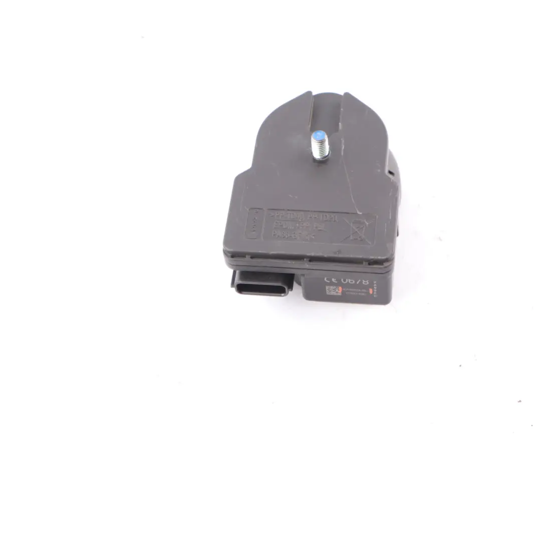 MK8 Horn Signal Fanfare Alarm Siren Pitch to Ford Transit Custom with Part number 4S5365ACA-06 Ford Transit Custom MK8 Horn Signal Fanfare Alarm Siren Pitch - SKU 4S5365ACA-06 - Part number 4S5365ACA-06