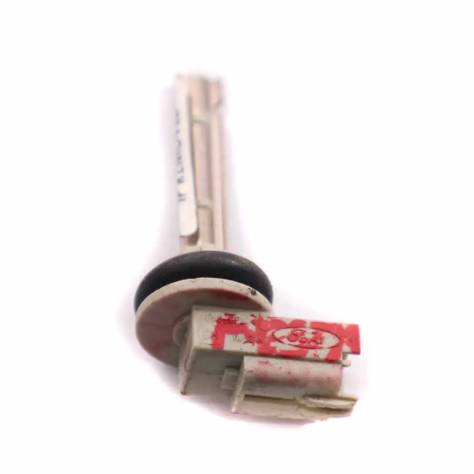 Ford Fiesta MK7 Mondeo MK4 Focus MK3 Sensor temperatura aire - SKU 4S7T19C734AA - Número de pieza 4S7T19C734AA