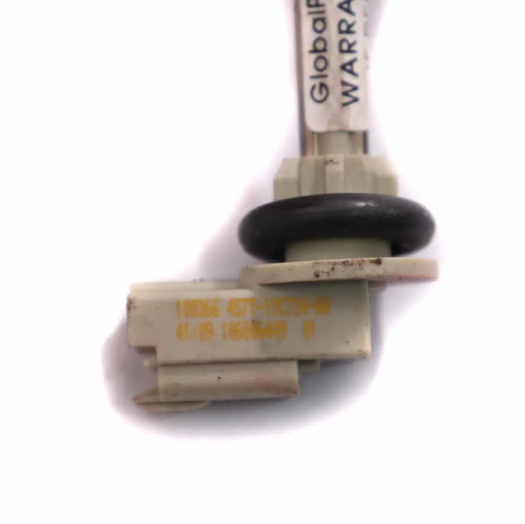 Ford Fiesta MK7 Mondeo MK4 Focus MK3 Sensor temperatura aire - SKU 4S7T19C734AA - Número de pieza 4S7T19C734AA