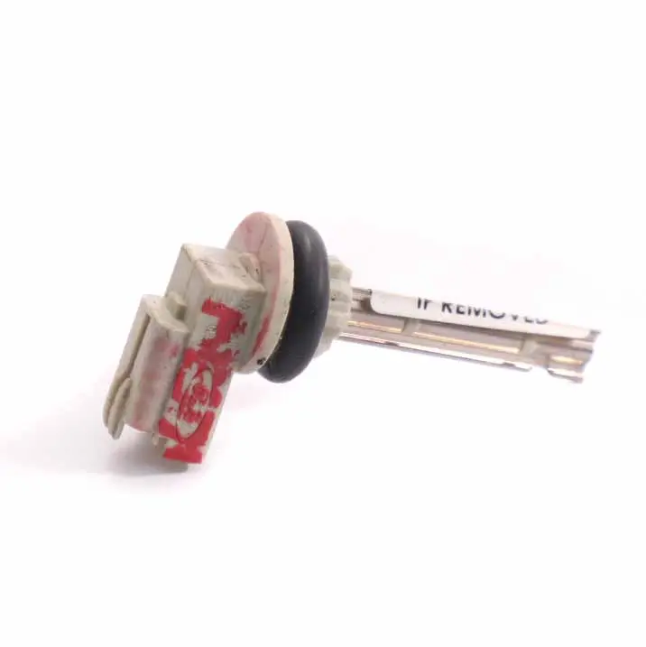 Ford Fiesta MK7 Mondeo MK4 Focus MK3 Sensor temperatura aire - SKU 4S7T19C734AA - Número de pieza 4S7T19C734AA