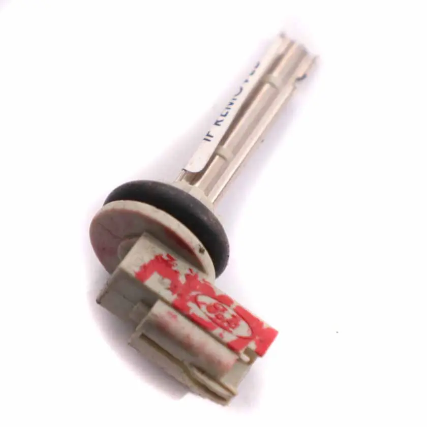 MK4 Focus MK3 Sensor temperatura aire para Ford Fiesta MK7 Mondeo con número de pieza 4S7T19C734AA Ford Fiesta MK7 Mondeo MK4 Focus MK3 Sensor temperatura aire - SKU 4S7T19C734AA - Número de pieza 4S7T19C734AA