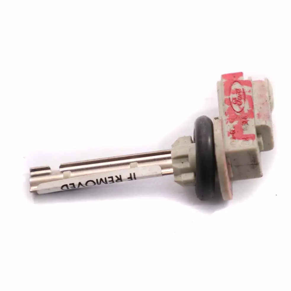 MK4 Focus MK3 Sensor temperatura aire para Ford Fiesta MK7 Mondeo con número de pieza 4S7T19C734AA Ford Fiesta MK7 Mondeo MK4 Focus MK3 Sensor temperatura aire - SKU 4S7T19C734AA - Número de pieza 4S7T19C734AA