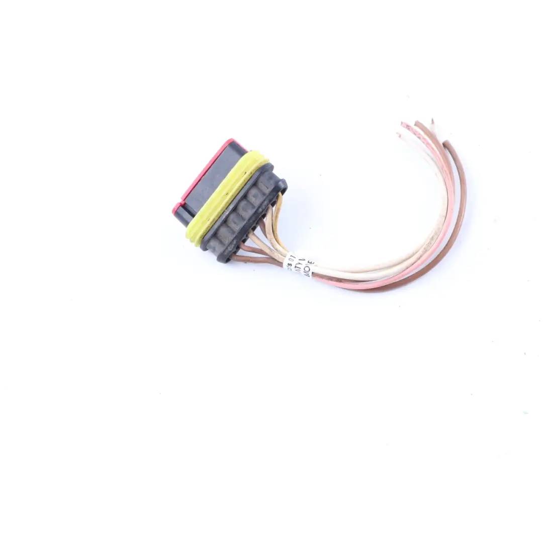 Iveco Daily 3 Headlight Lamp Light Front Left N/S Plug Socket Wiring - SKU 500307757-2 - Part number 500307757