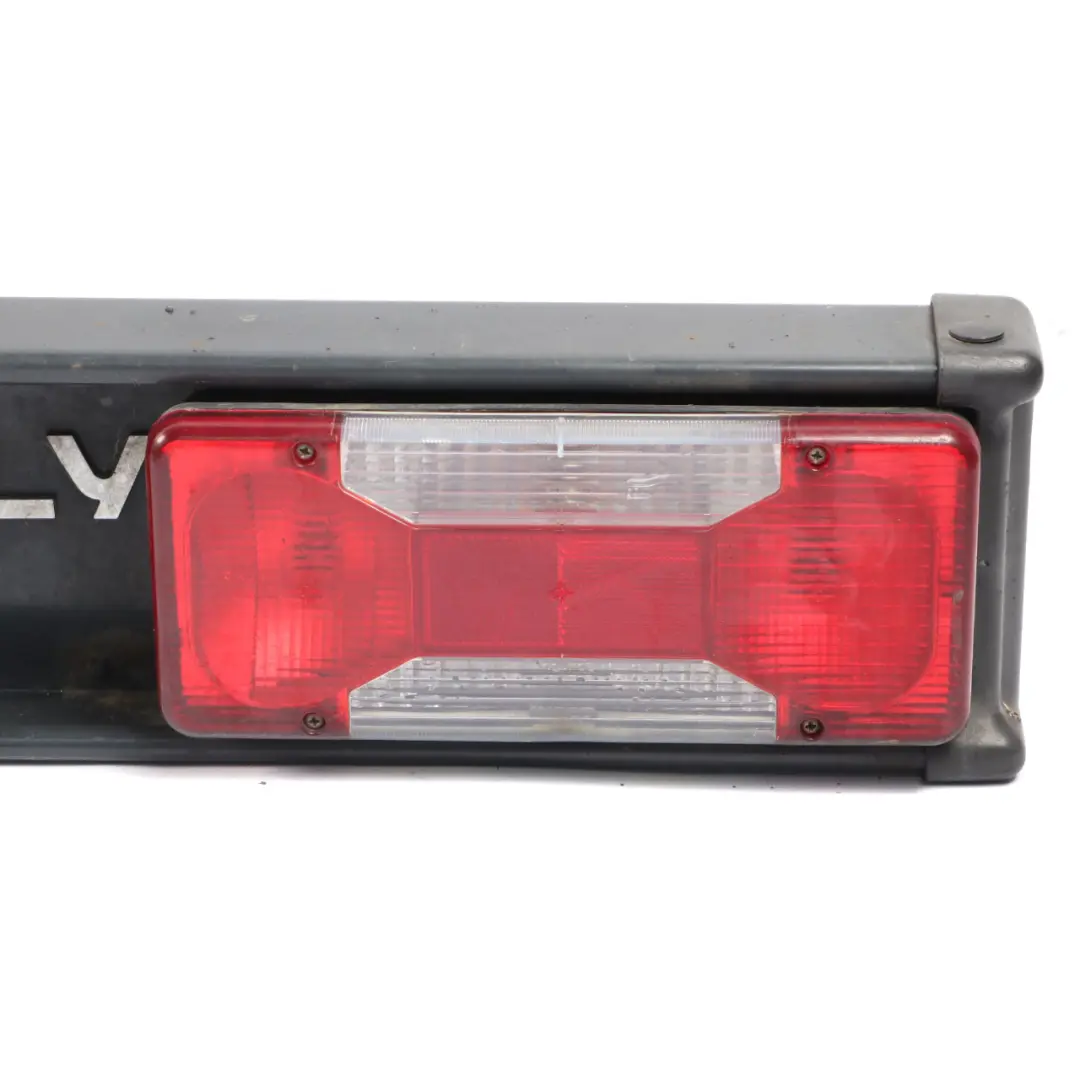 Iveco Daily 2 Rear Bumper Light Bar Additional Lighting Carrier - SKU 500332454 - Part number 500332454