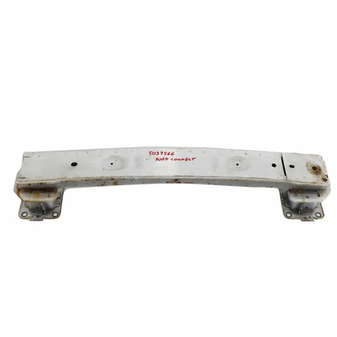 Barra di rinforzo supporto paraurti anteriore per Ford Transit Connect con numero di parte 5037566 Ford Transit Connect Barra di rinforzo supporto paraurti anteriore - SKU 5037566 - Numero di parte 5037566