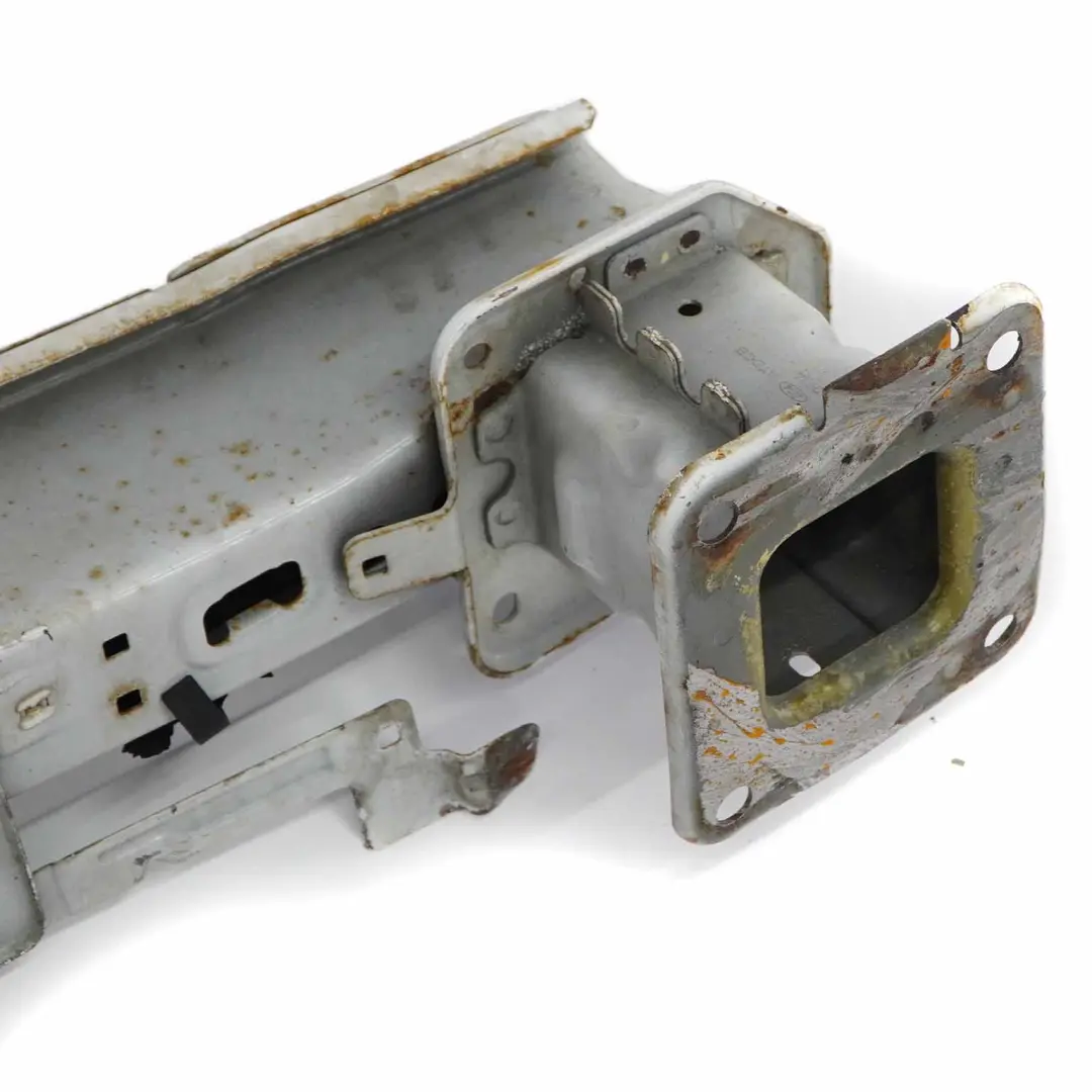 Parachoques Delantero Soporte Barra de Refuerzo para Ford Transit Connect con número de pieza 5037566 Ford Transit Connect Parachoques Delantero Soporte Barra de Refuerzo - SKU 5037566 - Número de pieza 5037566