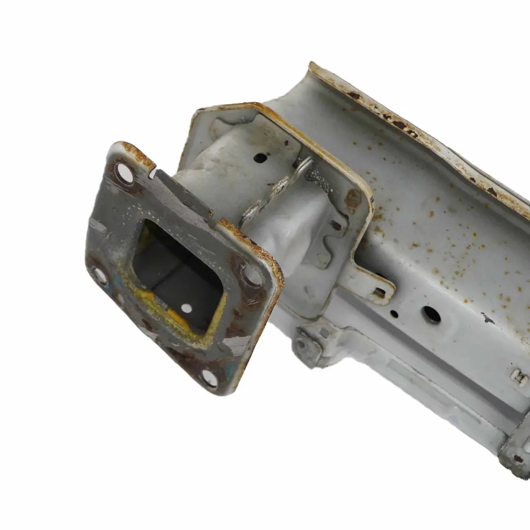 Barra di rinforzo supporto paraurti anteriore per Ford Transit Connect con numero di parte 5037566 Ford Transit Connect Barra di rinforzo supporto paraurti anteriore - SKU 5037566 - Numero di parte 5037566