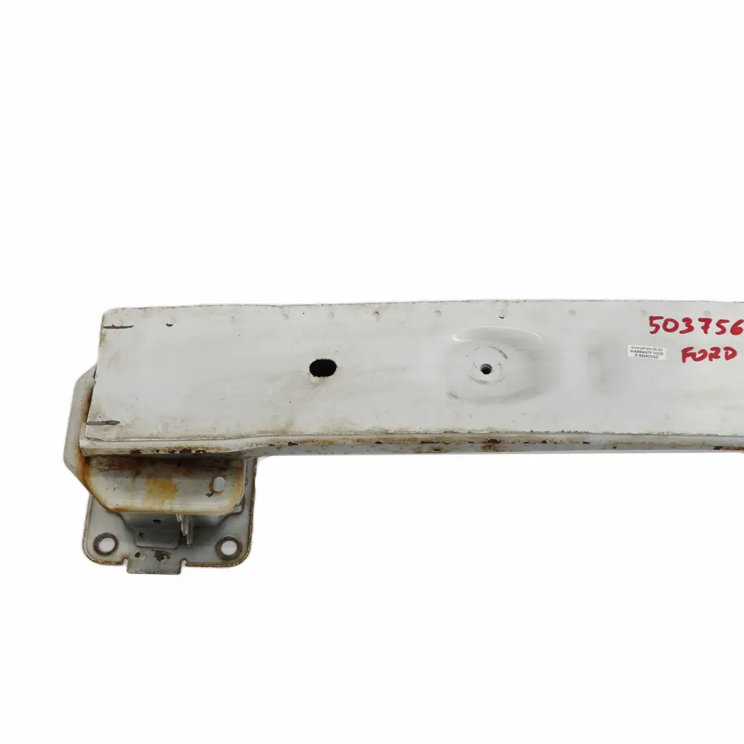 Frontstoßstange Unterstützung Verstärkungsstange für Ford Transit Connect mit Teilenummer 5037566 Ford Transit Connect Frontstoßstange Unterstützung Verstärkungsstange - SKU 5037566 - Teilenummer 5037566
