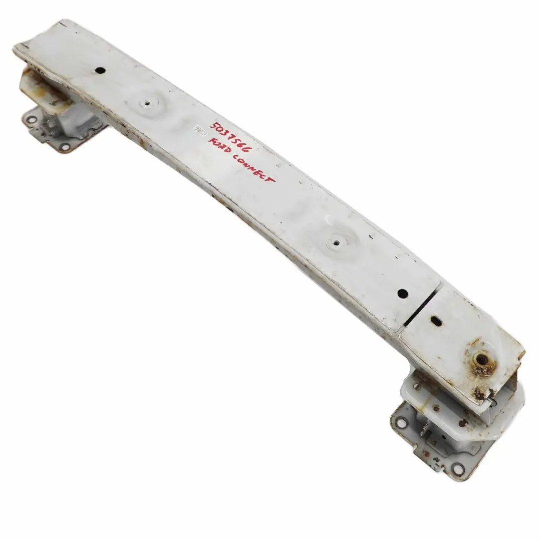 Parachoques Delantero Soporte Barra de Refuerzo para Ford Transit Connect con número de pieza 5037566 Ford Transit Connect Parachoques Delantero Soporte Barra de Refuerzo - SKU 5037566 - Número de pieza 5037566