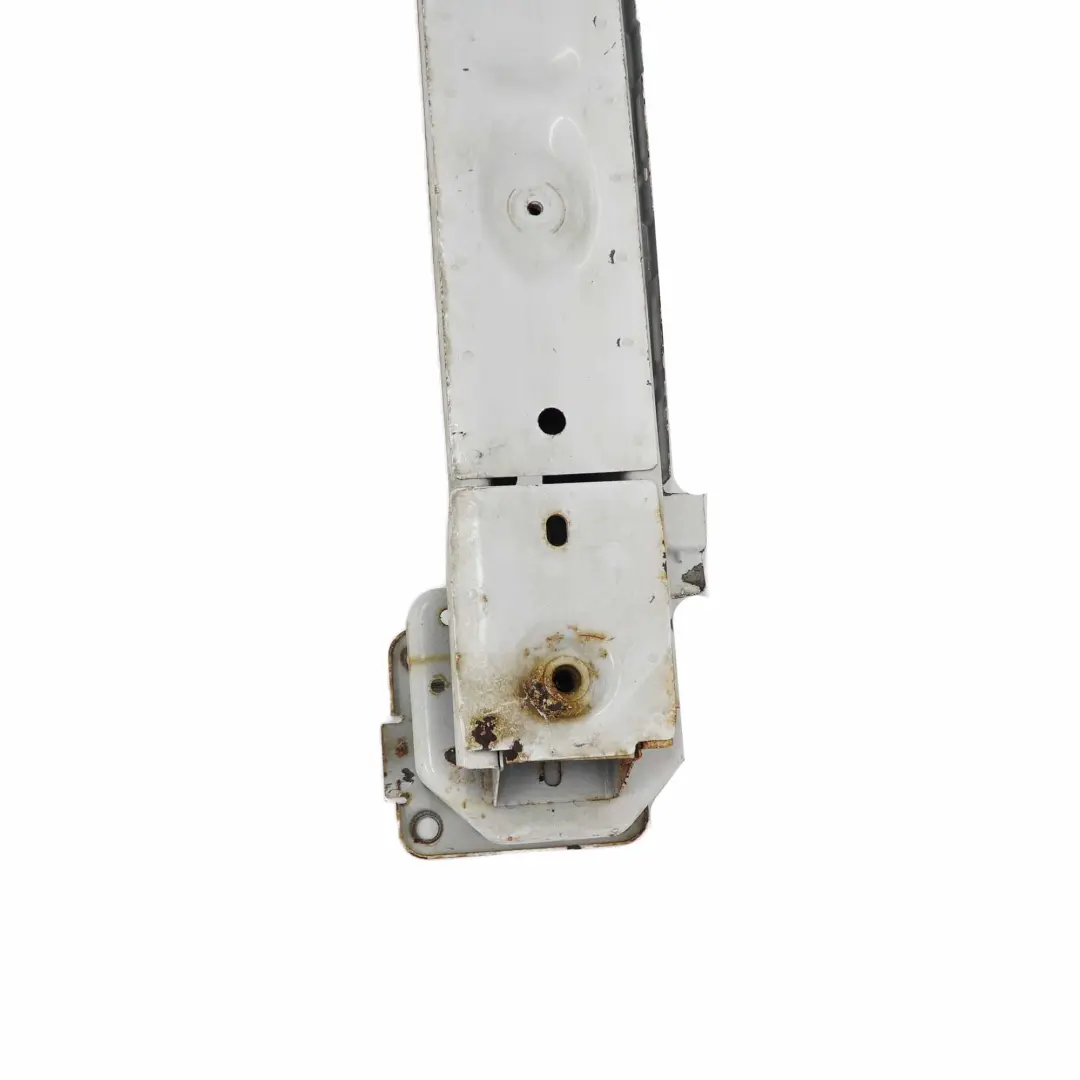 Ford Transit Connect Barre de renforcement support pare-chocs avant - SKU 5037566 - Numéro de pièce 5037566