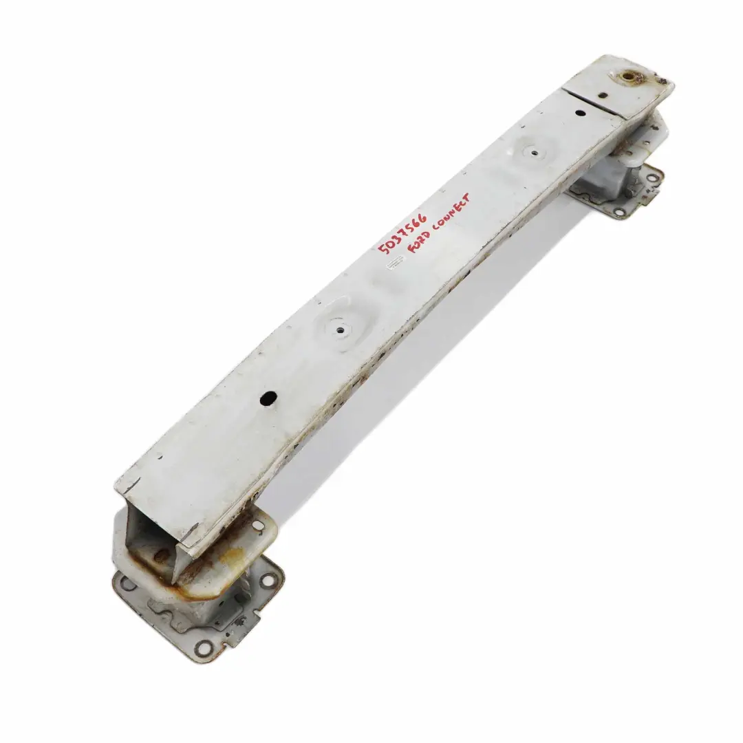 Barre de renforcement support pare-chocs avant pour Ford Transit Connect à propos du numéro de pièce 5037566 Ford Transit Connect Barre de renforcement support pare-chocs avant - SKU 5037566 - Numéro de pièce 5037566