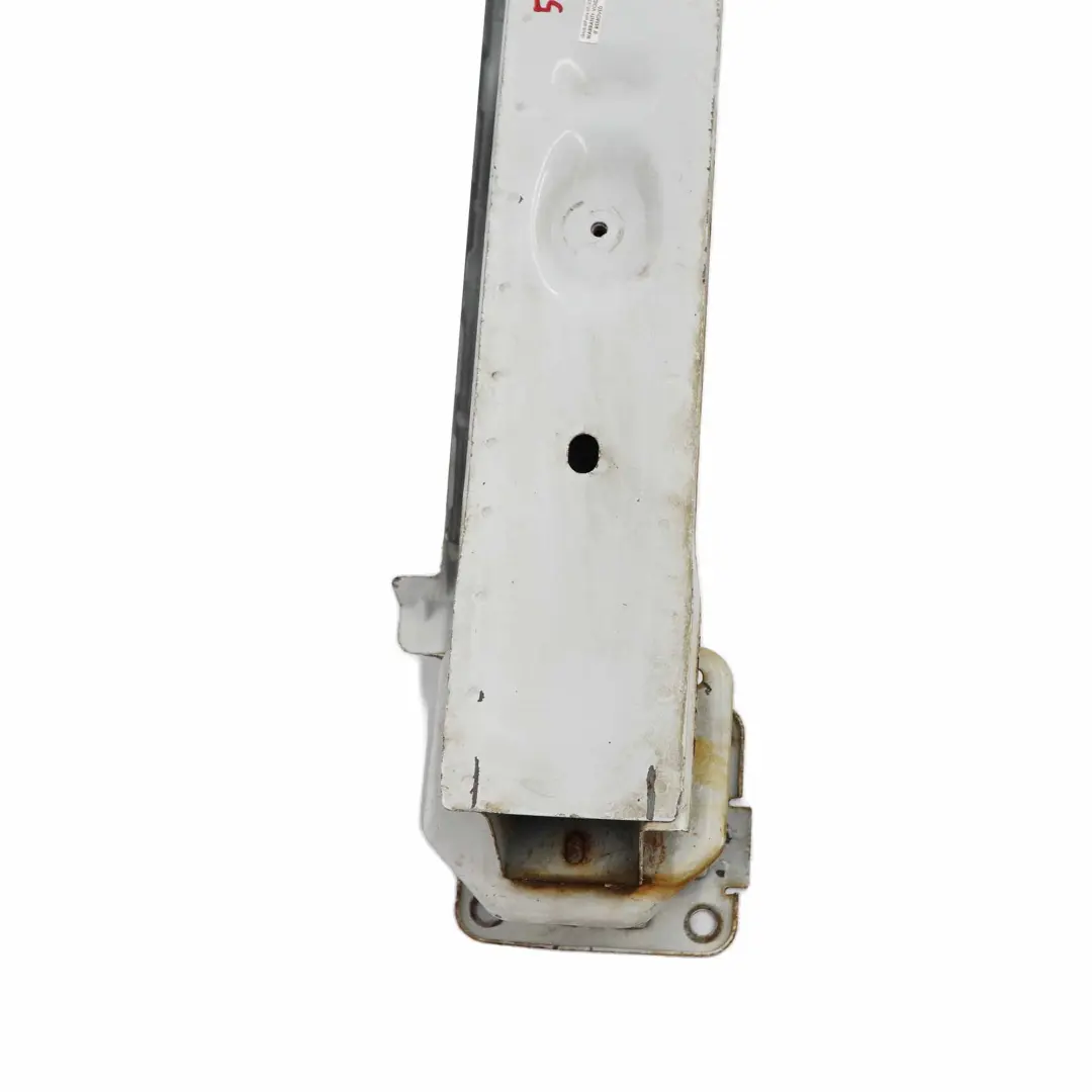 Ford Transit Connect Barra di rinforzo supporto paraurti anteriore - SKU 5037566 - Numero di parte 5037566