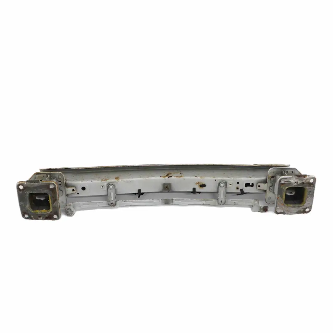 Front Bumper Carrier Support Reinforcement Bar to Ford Transit Connect with Part number 5037566 Ford Transit Connect Front Bumper Carrier Support Reinforcement Bar - SKU 5037566 - Part number 5037566