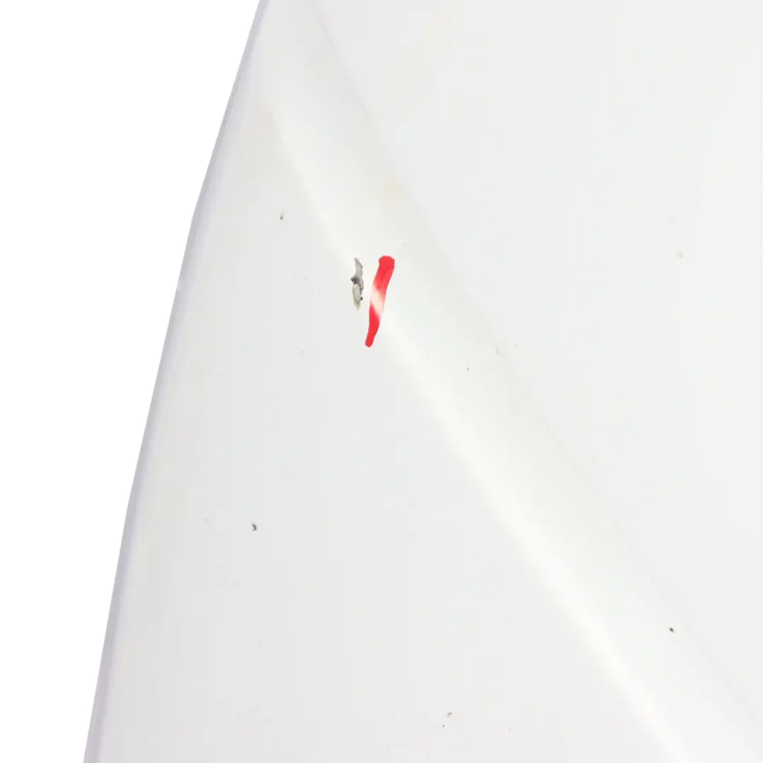 EuroCargo Front Hood Bonnet Radiator Grille Trim Panel Cover White to Iveco with Part number 504027461 Iveco EuroCargo Front Hood Bonnet Radiator Grille Trim Panel Cover White - SKU 504027461-WHI - Part number 504027461