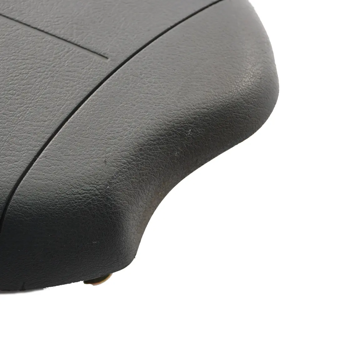 Iveco Daily 3 Volante Módulo de Aire Lado del Conductor Negro - SKU 504072860 - Número de pieza 504072860