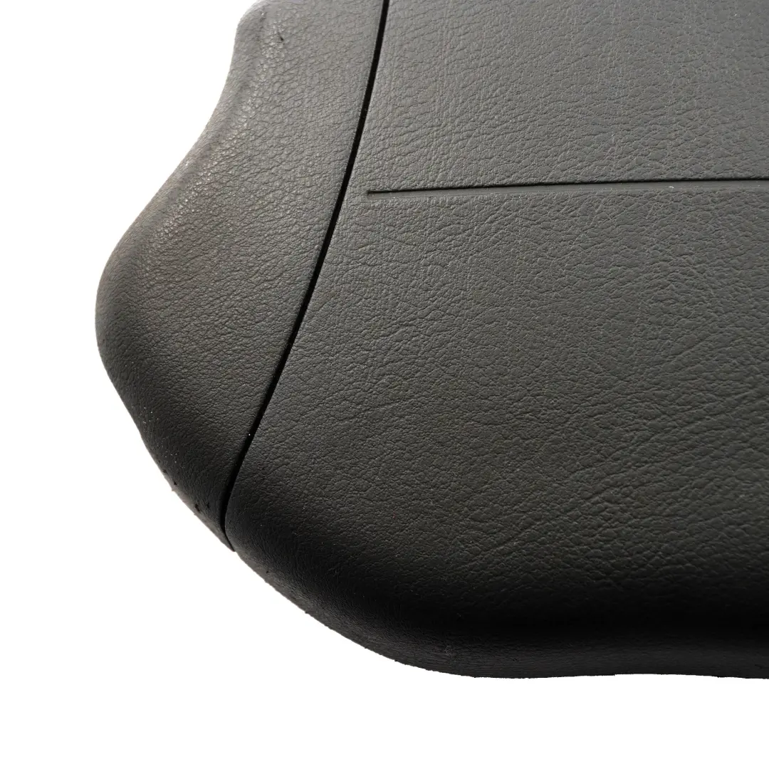 Iveco Daily 3 Module d'air au volant côté conducteur Noir - SKU 504072860 - Numéro de pièce 504072860