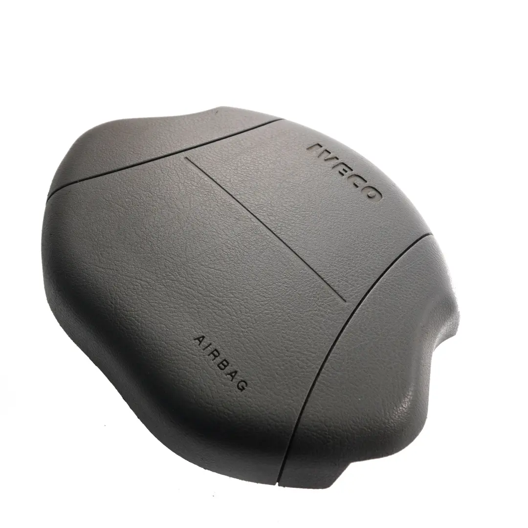 Iveco Daily 3 Module d'air au volant côté conducteur Noir - SKU 504072860 - Numéro de pièce 504072860
