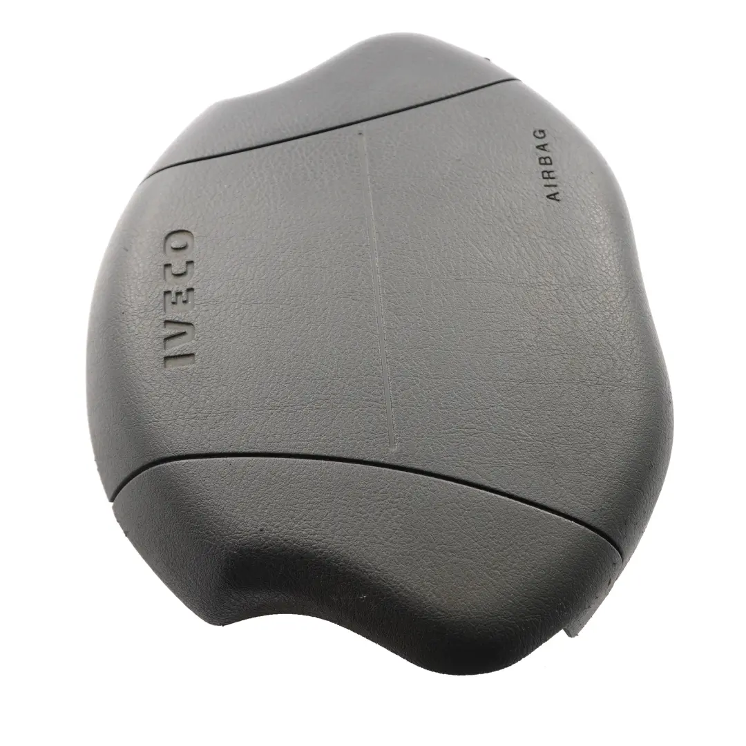 Iveco Daily 3 Modulo aria per volante lato guida nero - SKU 504072860 - Numero di parte 504072860