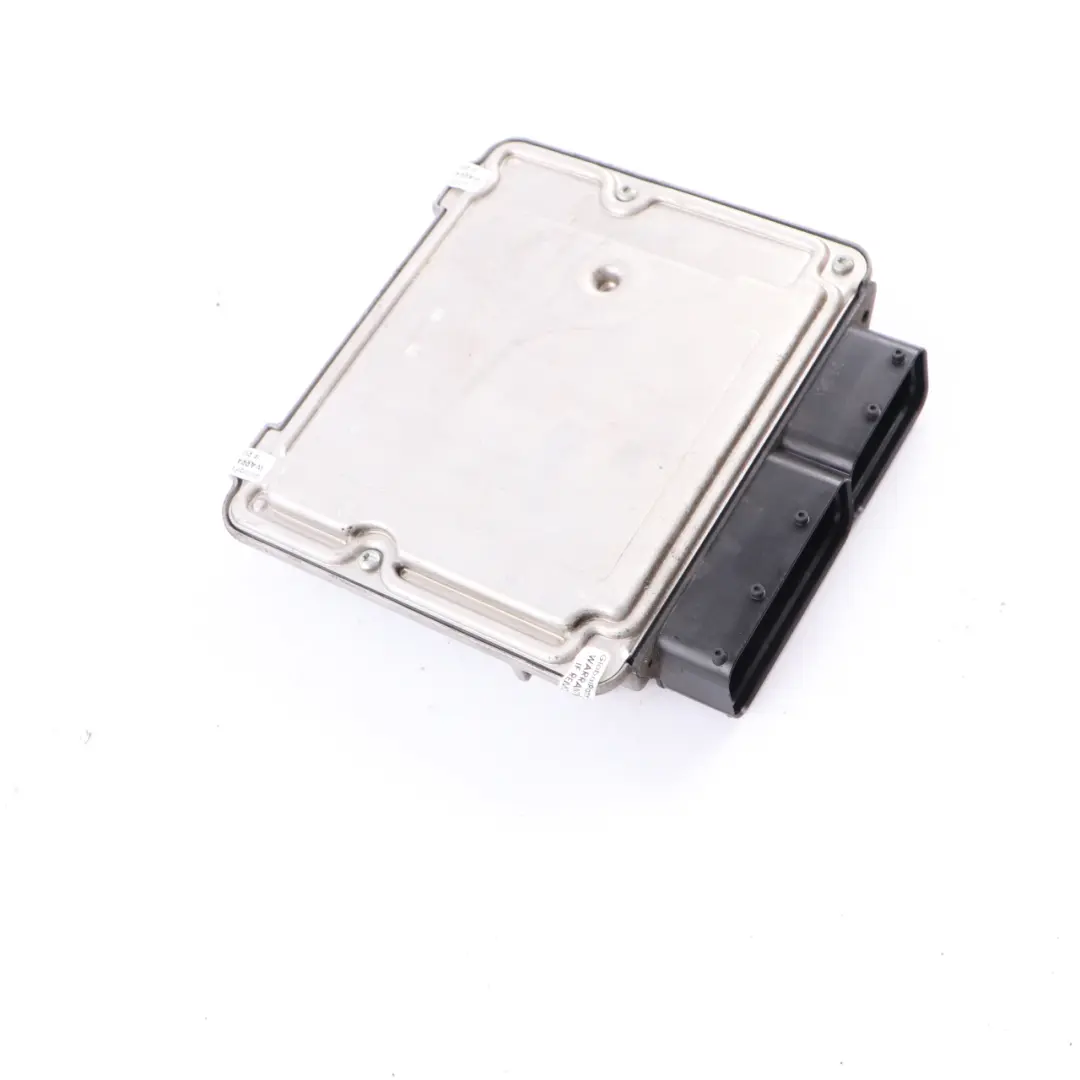 Iveco Daily 2.3 Diesel F1AE0481 Engine Unit Module ECU Manual - SKU 504073032 - Part number 504073032