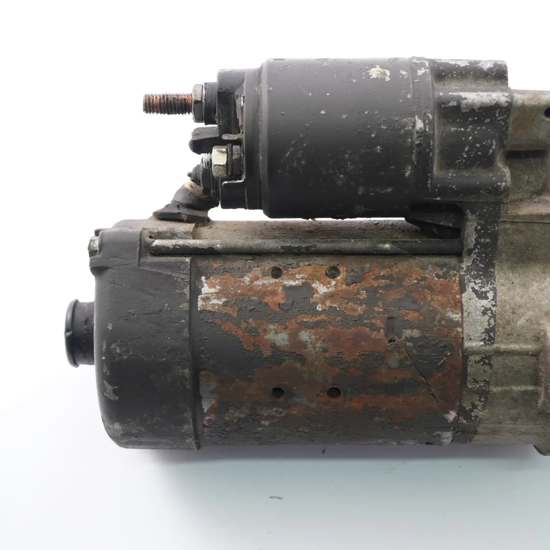 MK3 Motor de arranque Diesel Bosch 0001223003 para Iveco Daily con número de pieza 504086888 Iveco Daily MK3 Motor de arranque Diesel Bosch 0001223003 - SKU 504086888 - Número de pieza 504086888