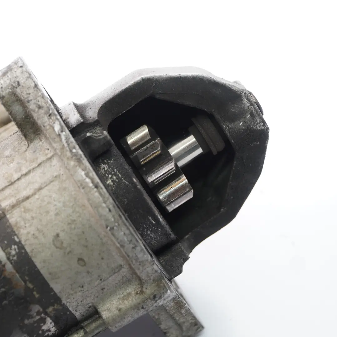 MK3 Moteur de démarrage Diesel Bosch 0001223003 pour Iveco Daily à propos du numéro de pièce 504086888 Iveco Daily MK3 Moteur de démarrage Diesel Bosch 0001223003 - SKU 504086888 - Numéro de pièce 504086888