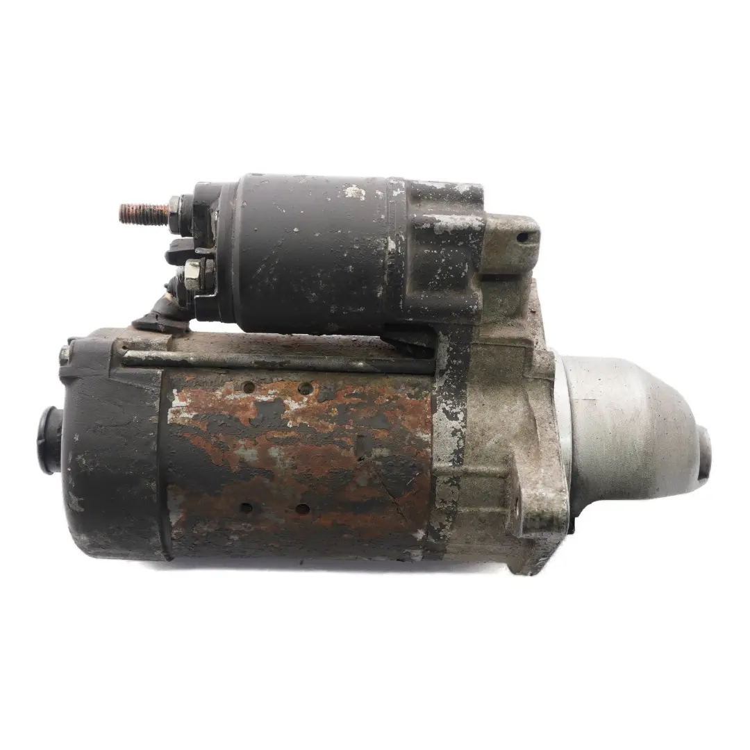 Iveco Daily MK3 Moteur de démarrage Diesel Bosch 0001223003 - SKU 504086888 - Numéro de pièce 504086888