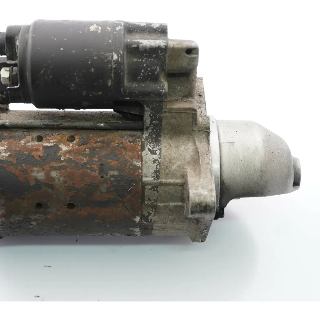 Iveco Daily MK3 Moteur de démarrage Diesel Bosch 0001223003 - SKU 504086888 - Numéro de pièce 504086888