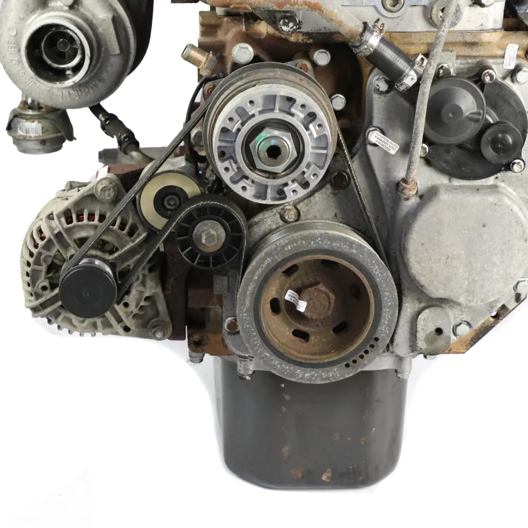 Completo F1CE0481B 166HP 79 000 km, GARANTÍA para Iveco Daily 3 3.0 Diesel Motor con número de pieza 504089690 Iveco Daily 3 3.0 Diesel Motor Completo F1CE0481B 166HP 79 000 km, GARANTÍA - SKU 504089690-1 - Número de pieza 504089690