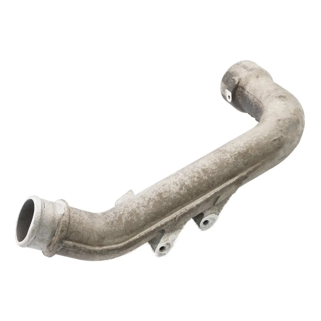 MK3 Tubo di carica Tubo aria turbocompressore per Iveco Daily con numero di parte 504091121 Iveco Daily MK3 Tubo di carica Tubo aria turbocompressore - SKU 504091121 - Numero di parte 504091121