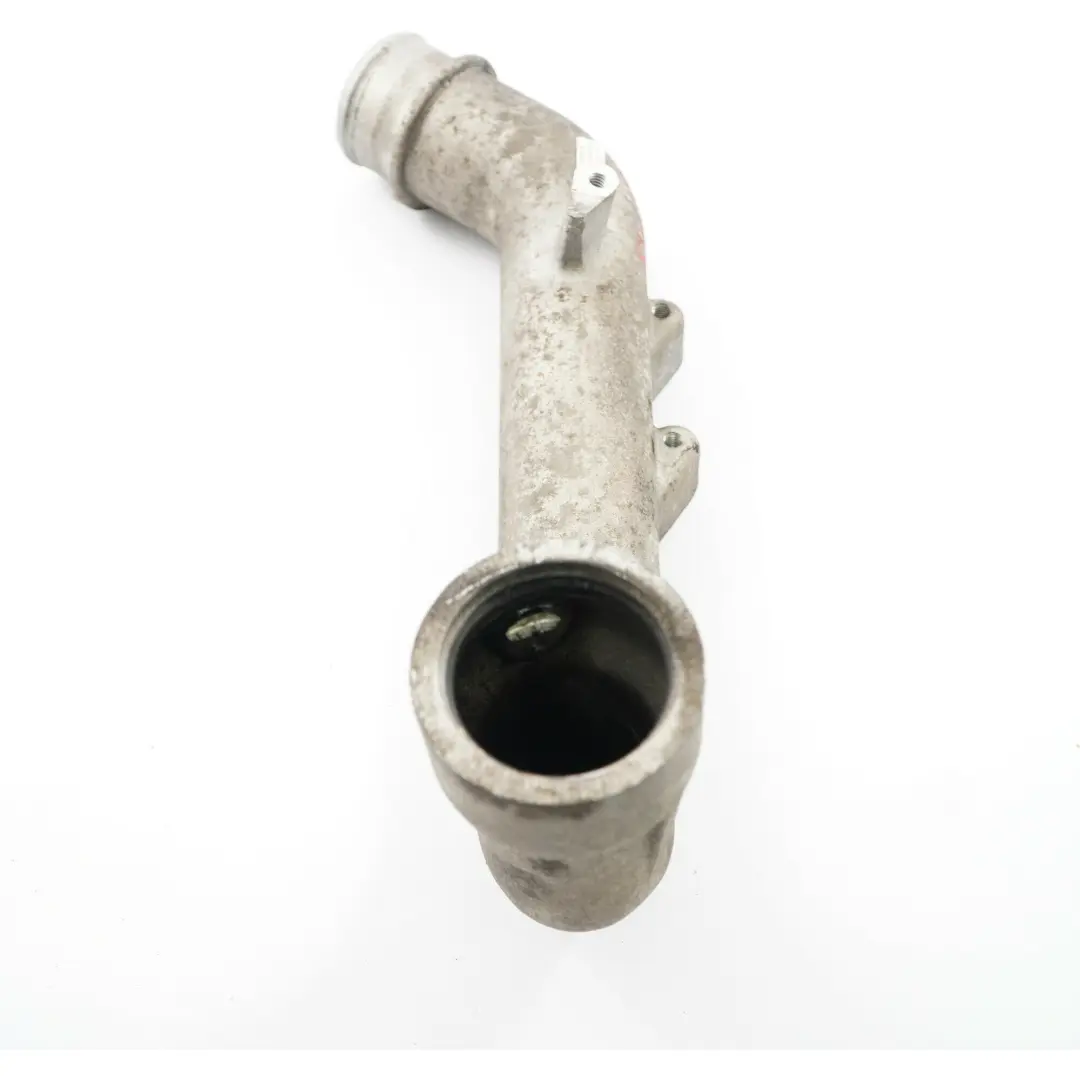 Iveco Daily MK3 Charge Pipe Turbocharger Air Tube - SKU 504091121 - Part number 504091121