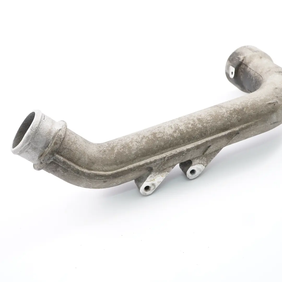 Iveco Daily MK3 Charge Pipe Turbocharger Air Tube - SKU 504091121 - Part number 504091121