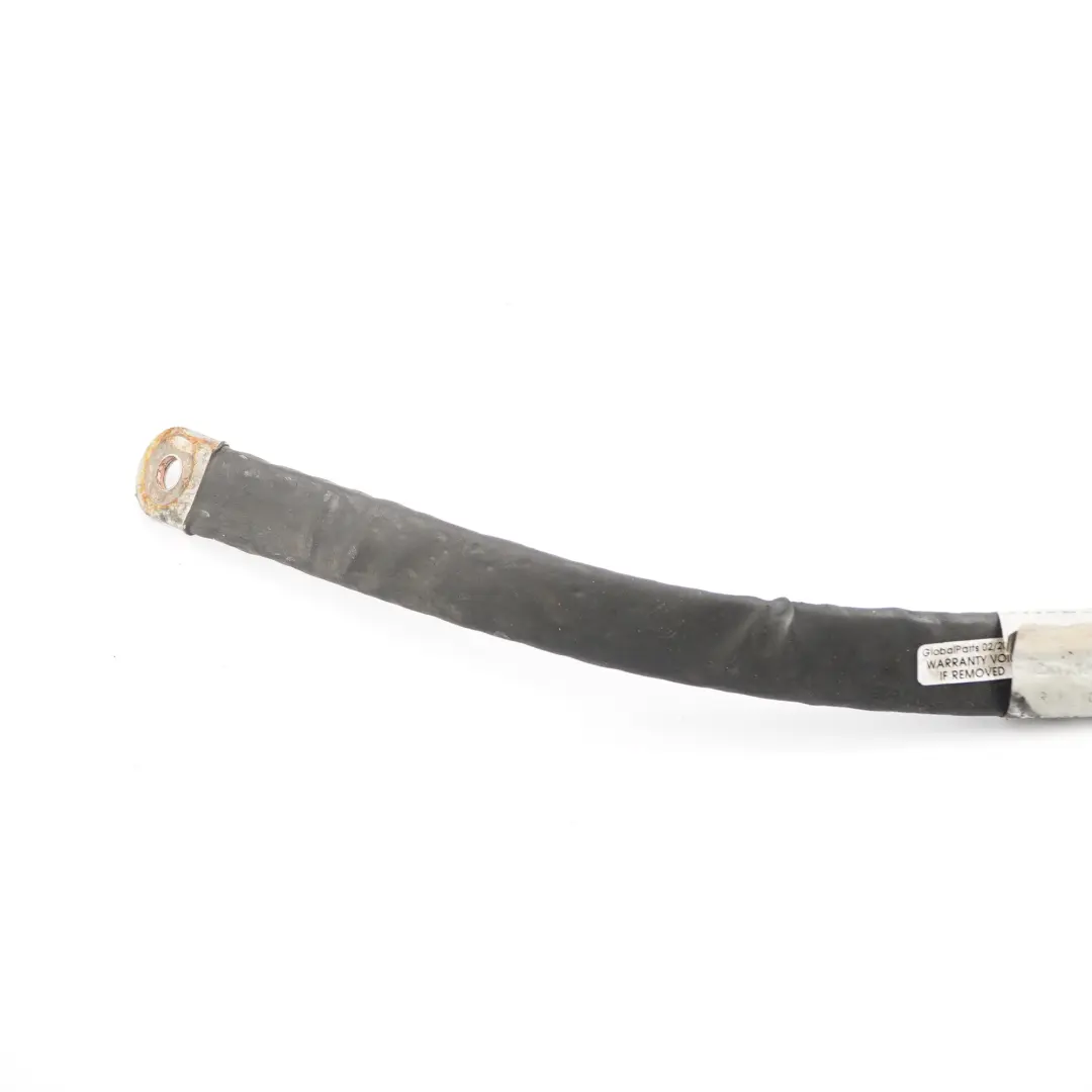 Iveco Daily 3 Przewód Elektryczny Kabel Masowy uzimienie - SKU 504092575 - Numer Części 504092575