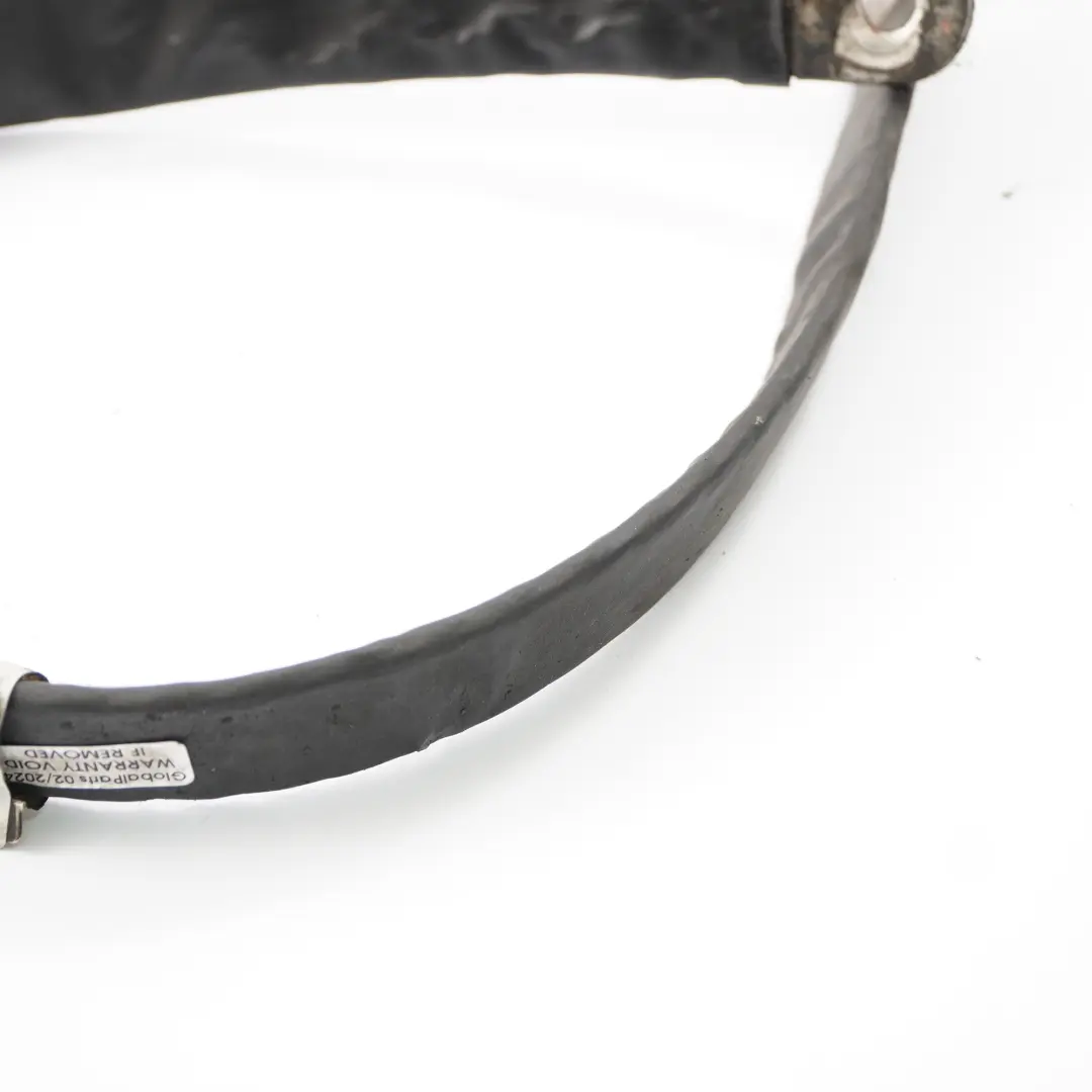 Elektrisches Kabel Erde Kabel Batterie Stromanschluss für Iveco Daily 3 mit Teilenummer 504092575 Iveco Daily 3 Elektrisches Kabel Erde Kabel Batterie Stromanschluss - SKU 504092575 - Teilenummer 504092575