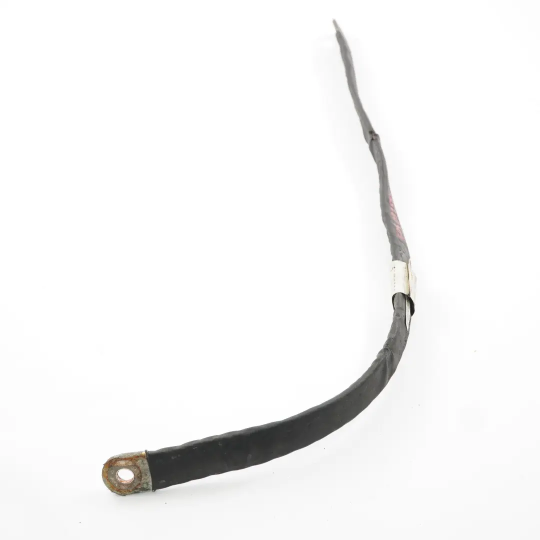 Fil électrique Câble de terre Câblage d'alimentation pour Iveco Daily 3 à propos du numéro de pièce 504092575 Iveco Daily 3 Fil électrique Câble de terre Câblage d'alimentation - SKU 504092575 - Numéro de pièce 504092575