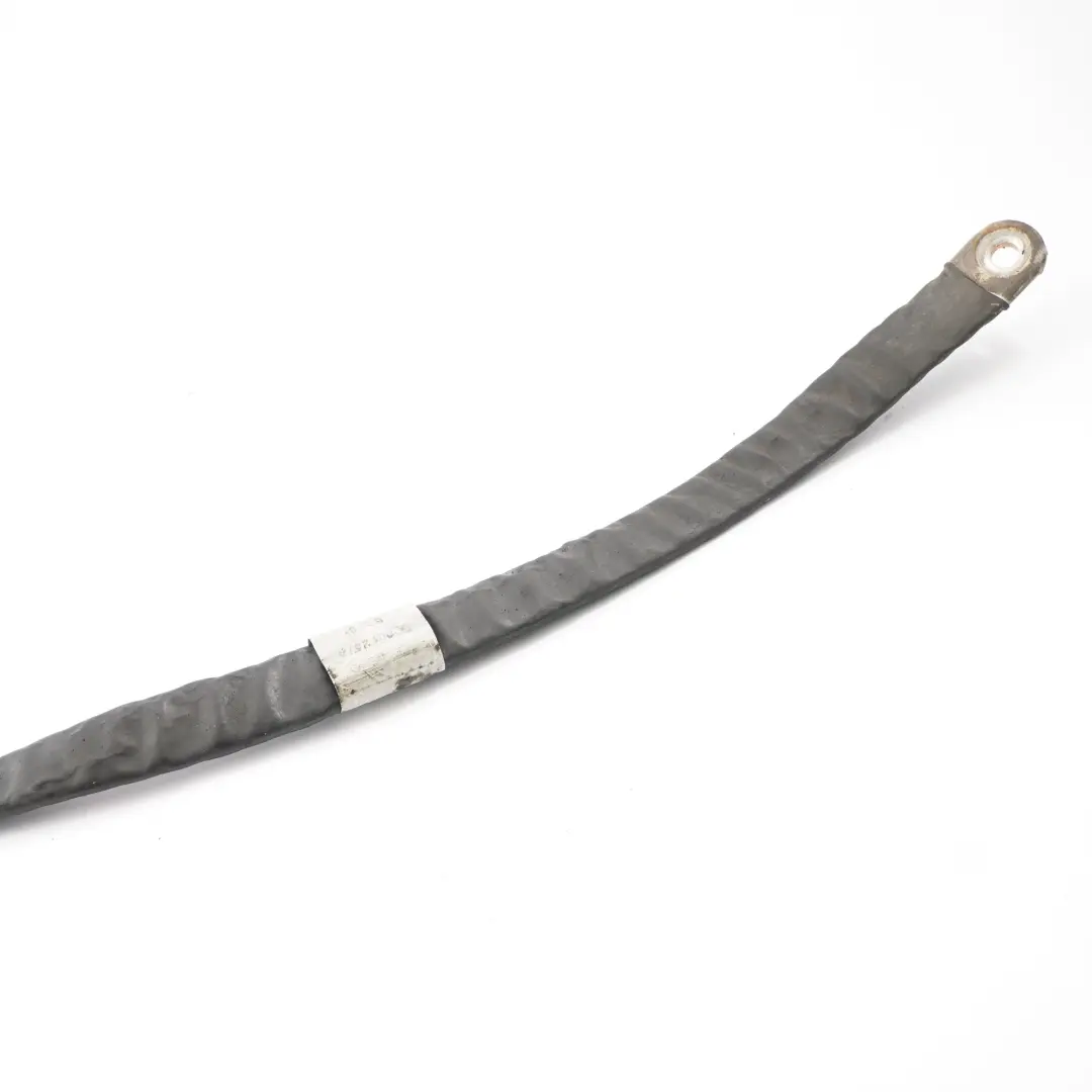 Cable eléctrico Cable de tierra Cableado de alimentación para Iveco Daily 3 con número de pieza 504092575 Iveco Daily 3 Cable eléctrico Cable de tierra Cableado de alimentación - SKU 504092575 - Número de pieza 504092575