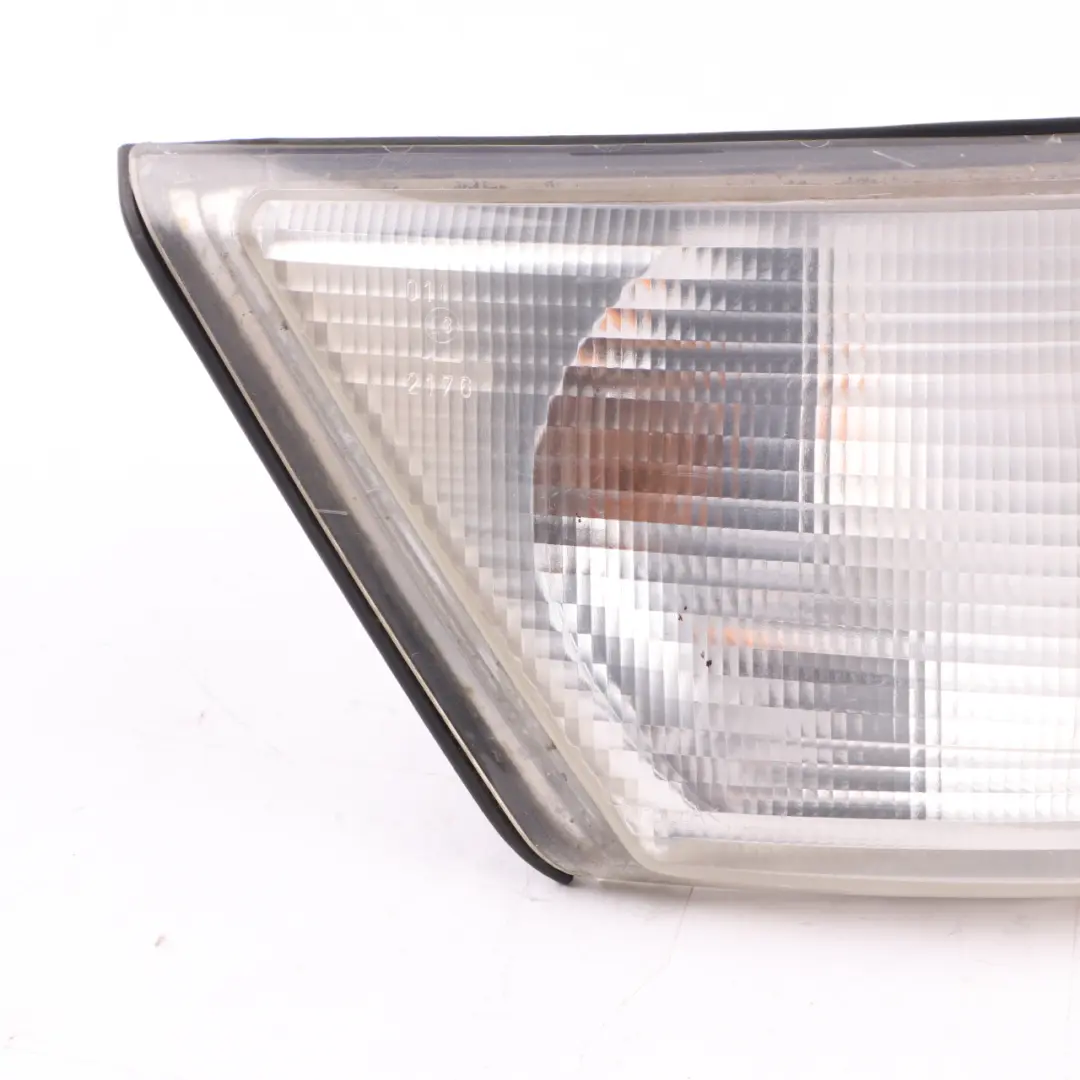 Turn Indicator Signal Light Lamp Front Right O/S to Iveco Daily 3 with Part number 504104465 Iveco Daily 3 Turn Indicator Signal Light Lamp Front Right O/S - SKU 504104465 - Part number 504104465