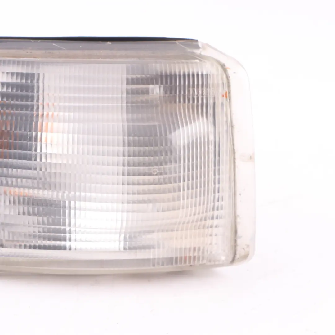 Turn Indicator Signal Light Lamp Front Right O/S to Iveco Daily 3 with Part number 504104465 Iveco Daily 3 Turn Indicator Signal Light Lamp Front Right O/S - SKU 504104465 - Part number 504104465