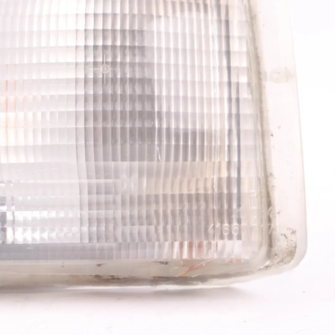 Turn Indicator Signal Light Lamp Front Right O/S to Iveco Daily 3 with Part number 504104465 Iveco Daily 3 Turn Indicator Signal Light Lamp Front Right O/S - SKU 504104465 - Part number 504104465