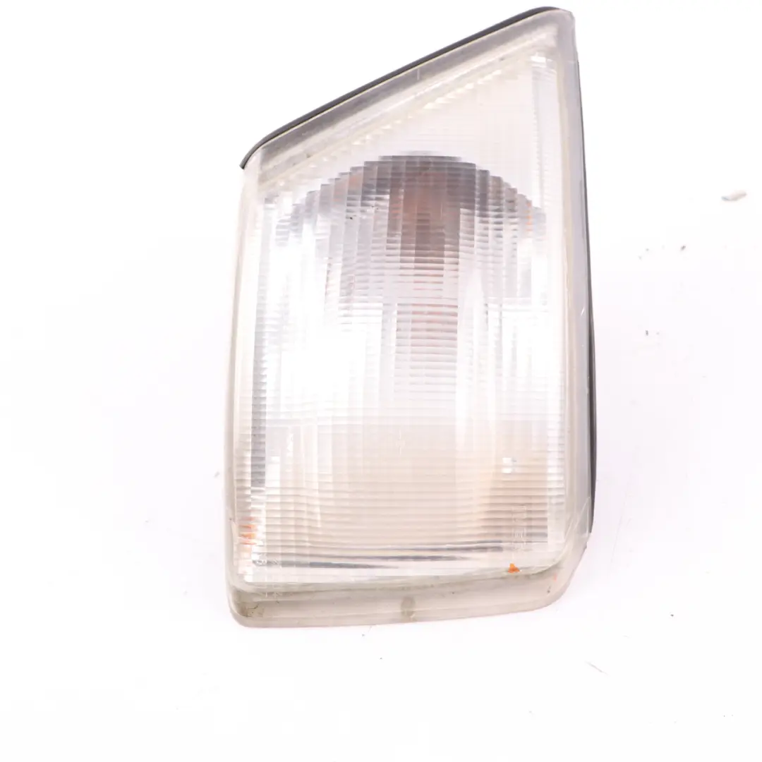 Turn Indicator Signal Light Lamp Front Right O/S to Iveco Daily 3 with Part number 504104465 Iveco Daily 3 Turn Indicator Signal Light Lamp Front Right O/S - SKU 504104465 - Part number 504104465