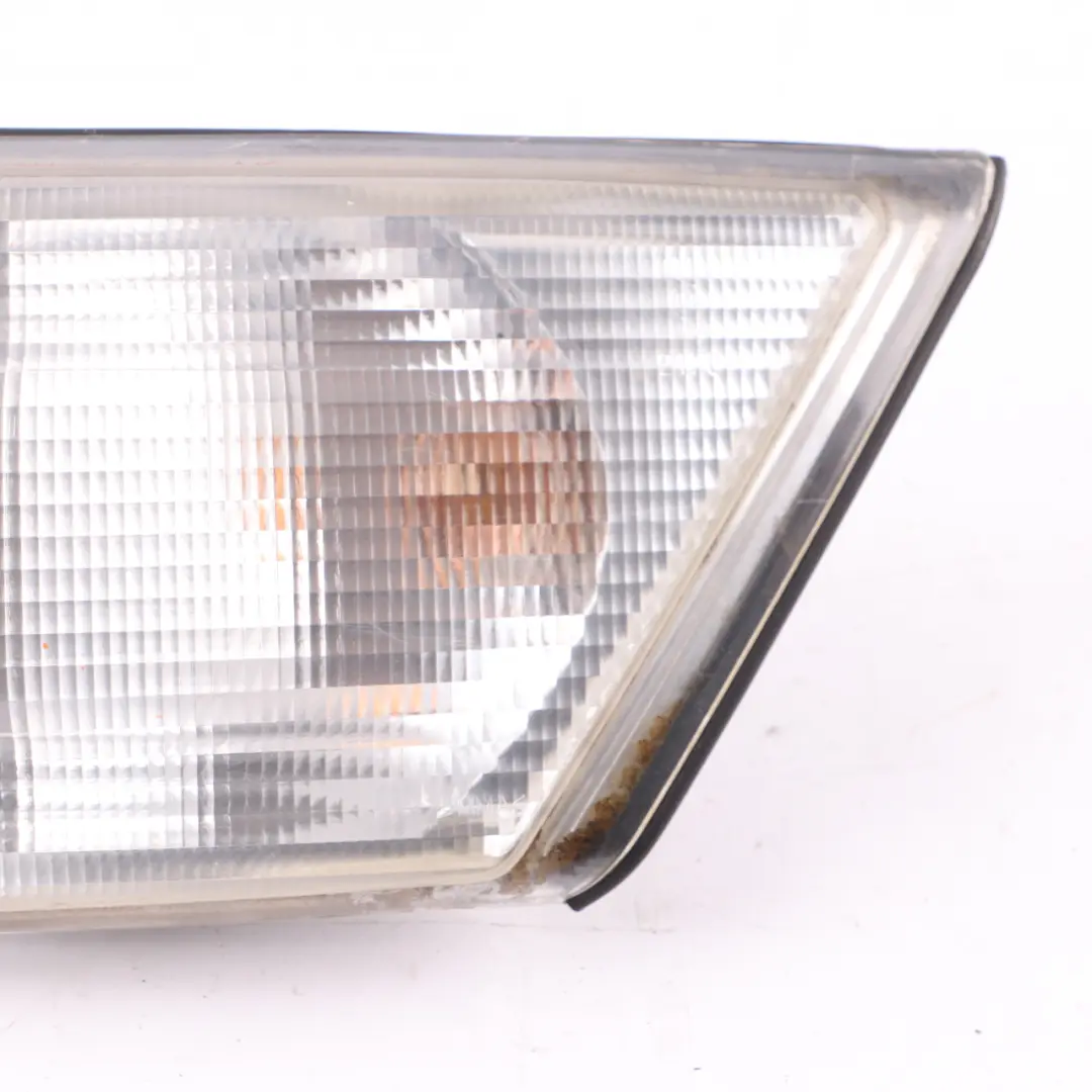 Turn Indicator Signal Light Lamp Front Left N/S to Iveco Daily 3 with Part number 504104467 Iveco Daily 3 Turn Indicator Signal Light Lamp Front Left N/S - SKU 504104467 - Part number 504104467
