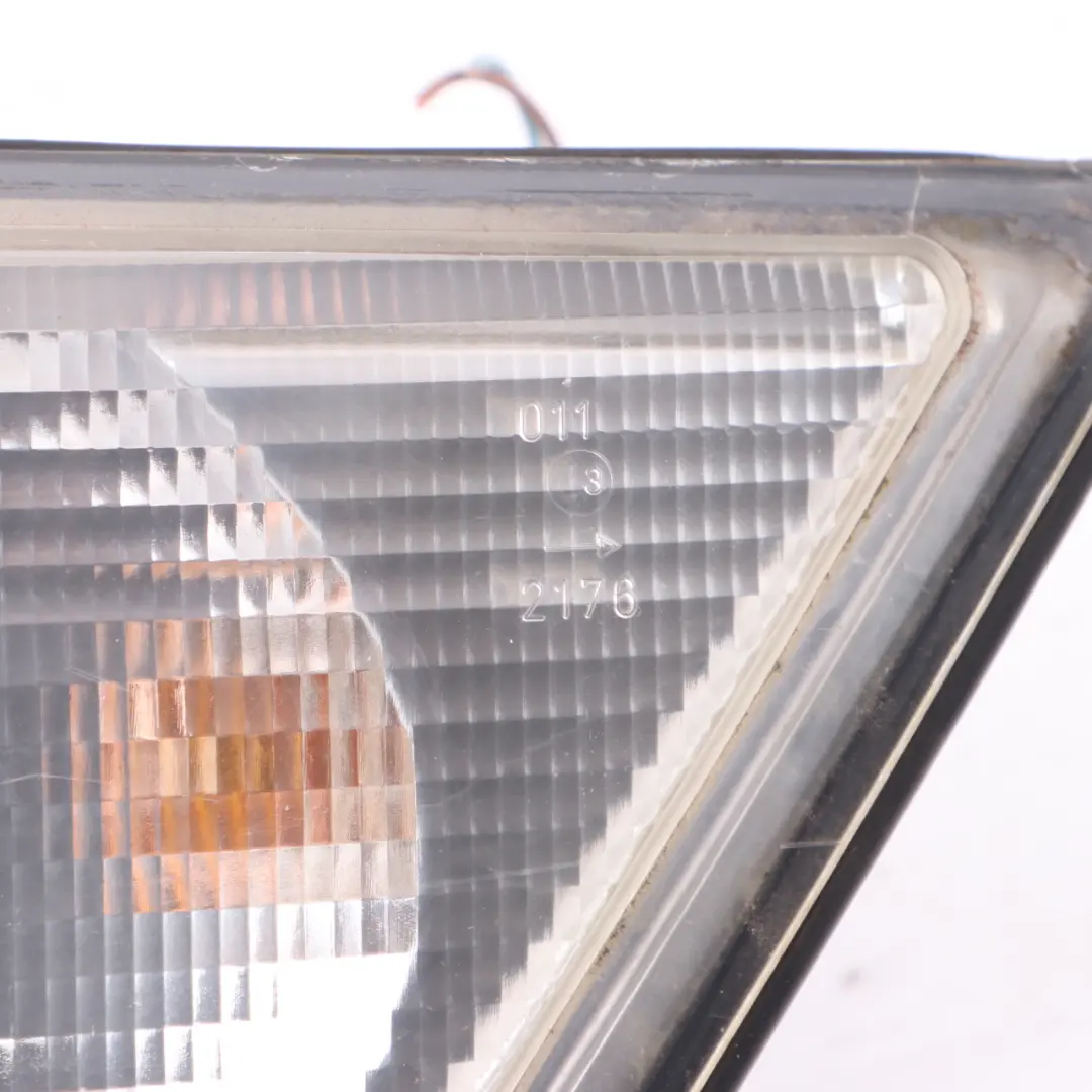 Iveco Daily 3 Turn Indicator Signal Light Lamp Front Left N/S - SKU 504104467 - Part number 504104467