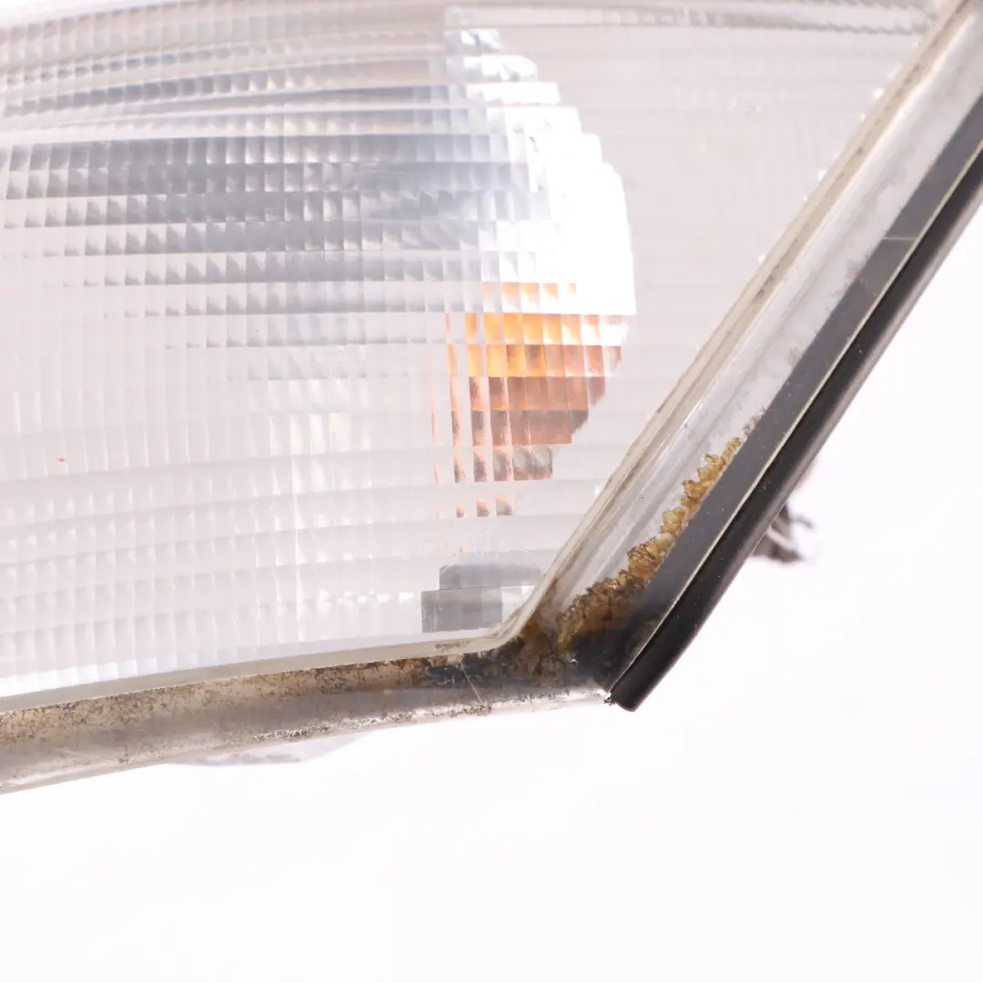 Turn Indicator Signal Light Lamp Front Left N/S to Iveco Daily 3 with Part number 504104467 Iveco Daily 3 Turn Indicator Signal Light Lamp Front Left N/S - SKU 504104467 - Part number 504104467