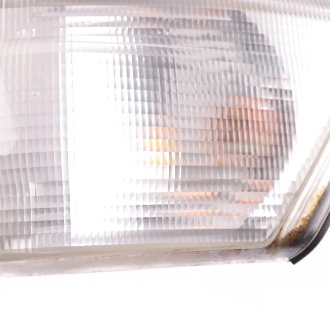 Iveco Daily 3 Turn Indicator Signal Light Lamp Front Left N/S - SKU 504104467 - Part number 504104467
