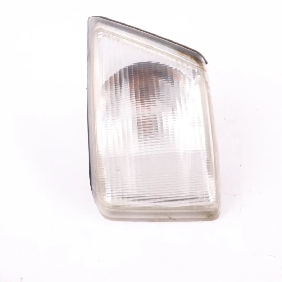 Turn Indicator Signal Light Lamp Front Left N/S to Iveco Daily 3 with Part number 504104467 Iveco Daily 3 Turn Indicator Signal Light Lamp Front Left N/S - SKU 504104467 - Part number 504104467