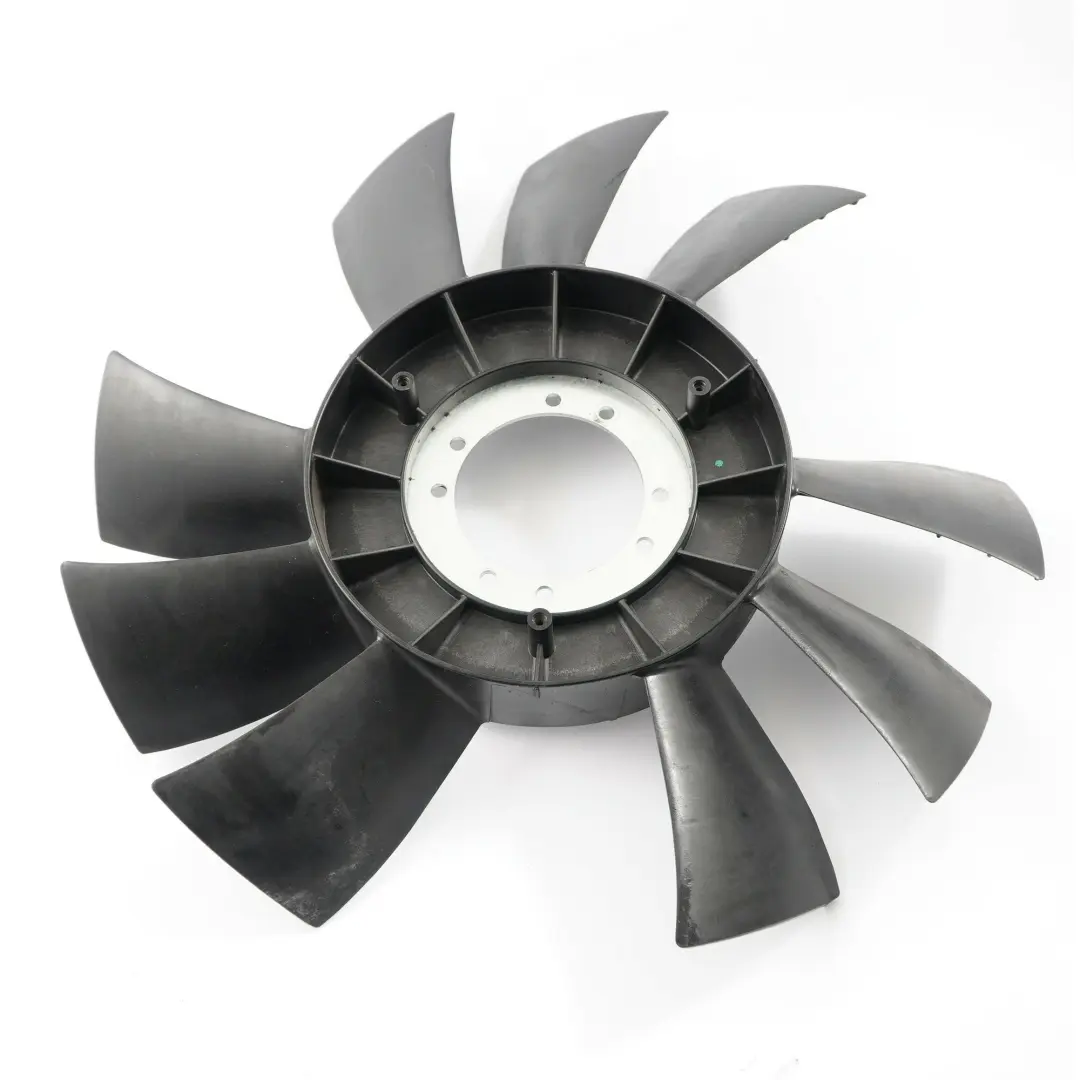 MK3 Motor Aspas del Ventilador del Radiador para Iveco Daily con número de pieza 504108306 Iveco Daily MK3 Motor Aspas del Ventilador del Radiador - SKU 504108306 - Número de pieza 504108306