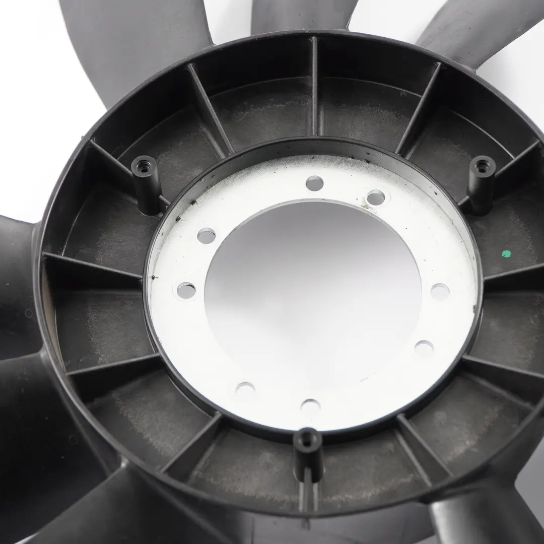 MK3 Engine Radiator Fan Blades to Iveco Daily with Part number 504108306 Iveco Daily MK3 Engine Radiator Fan Blades - SKU 504108306 - Part number 504108306