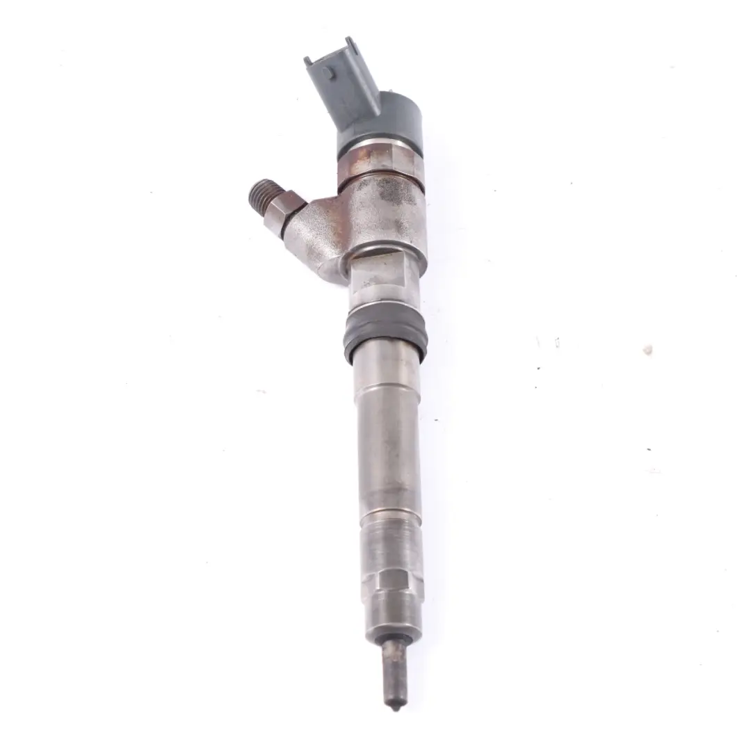 Injecteur De Carburant Injection Nozzle pour Iveco Daily III 35 3.0 D à propos du numéro de pièce 504113253 Iveco Daily III 35 3.0 D Injecteur De Carburant Injection Nozzle - SKU 504113253 - Numéro de pièce 504113253
