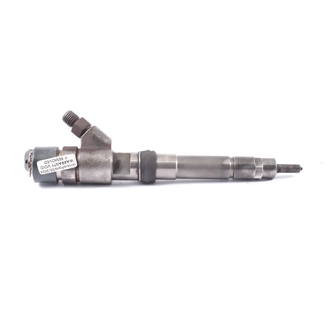 Iveco Daily III 35 3.0 D Injecteur De Carburant Injection Nozzle - SKU 504113253 - Numéro de pièce 504113253